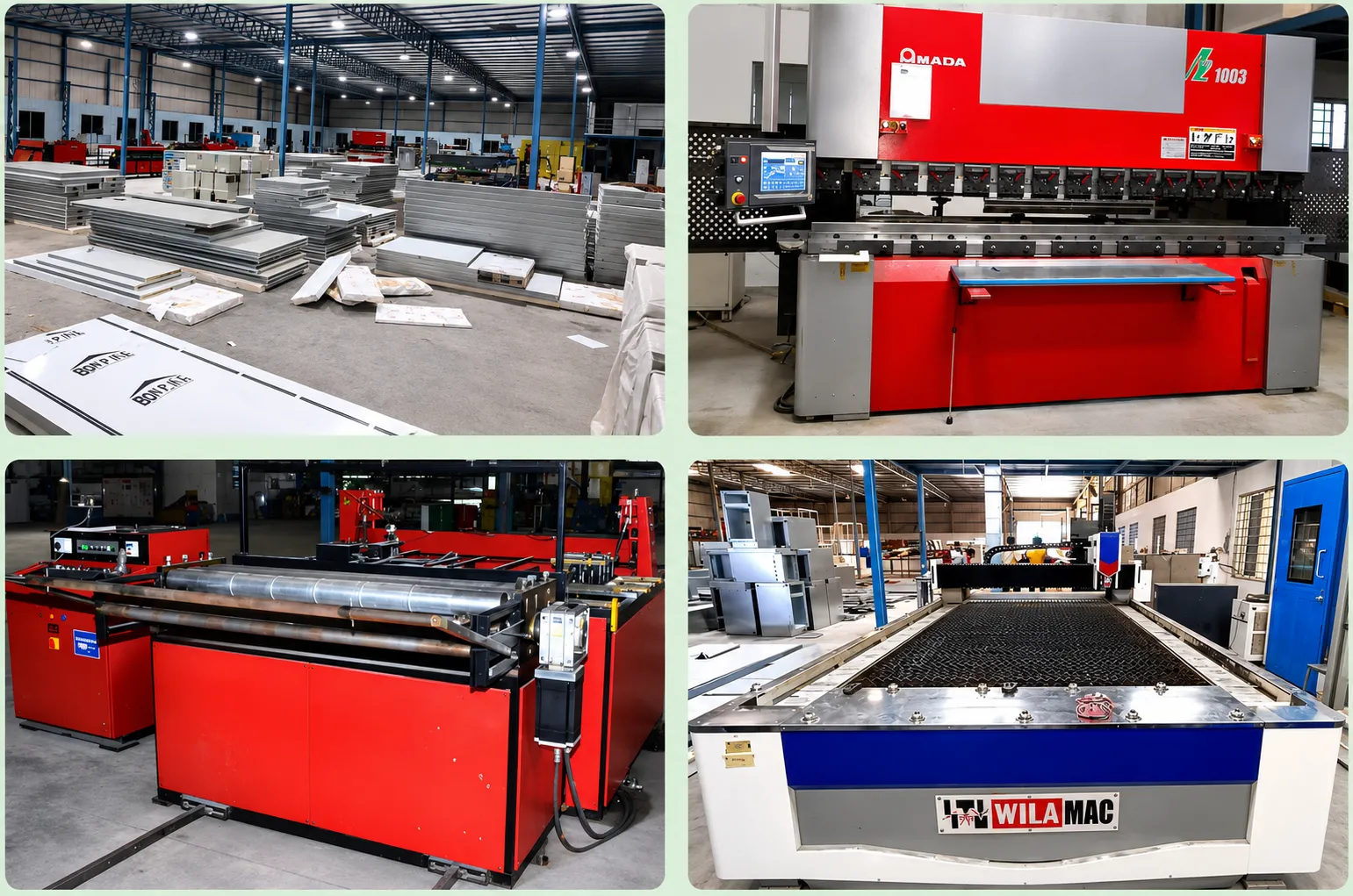SME Facility