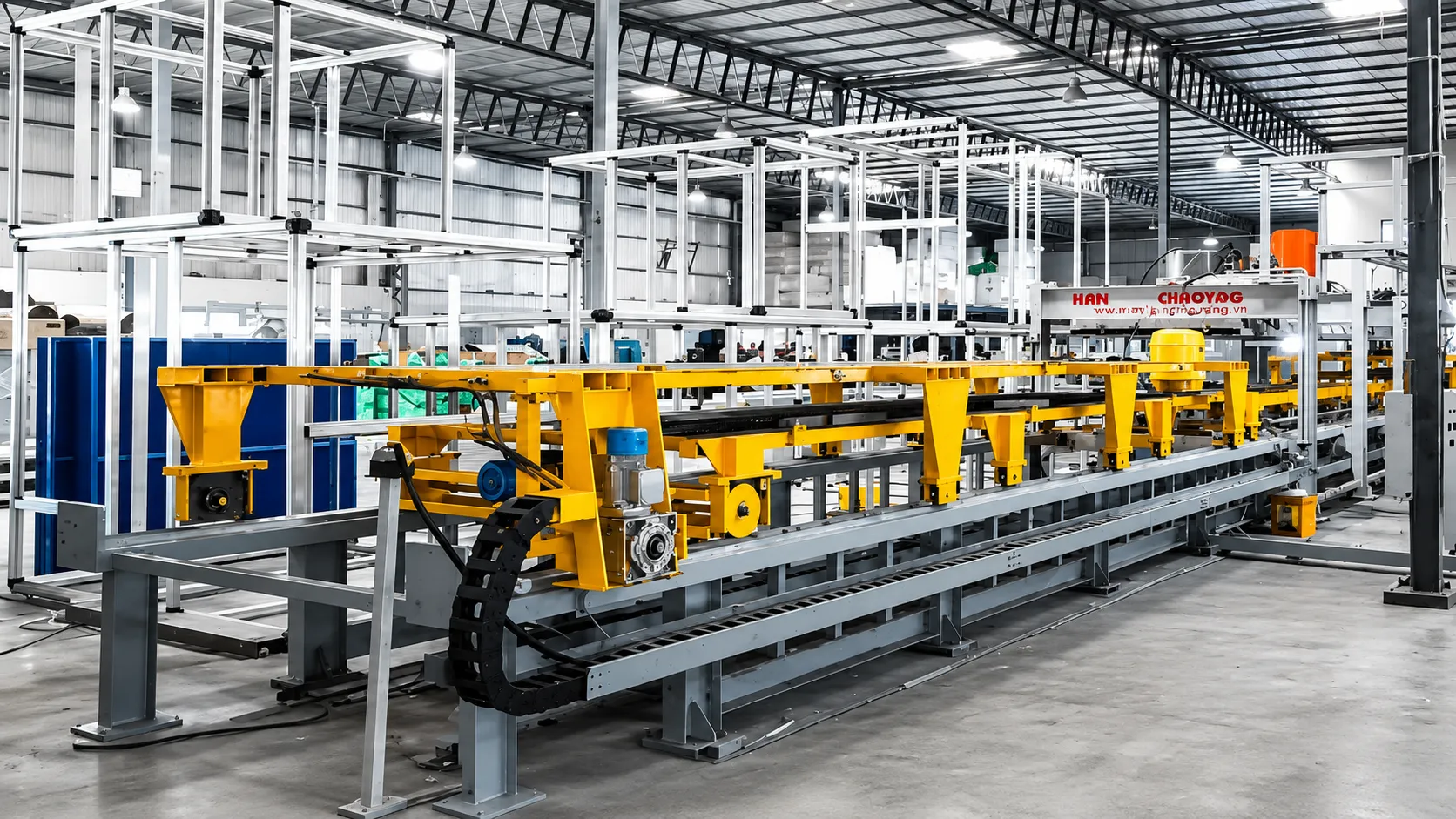 SME Facility