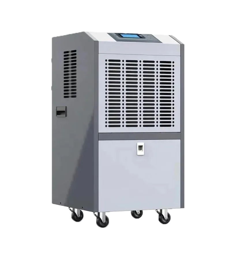 Dehumidifier