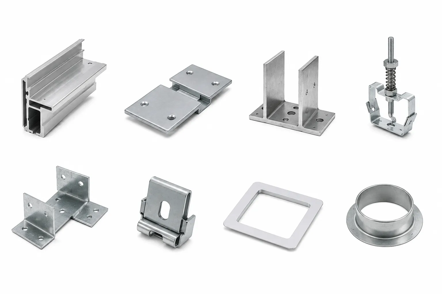 Panel Accessories