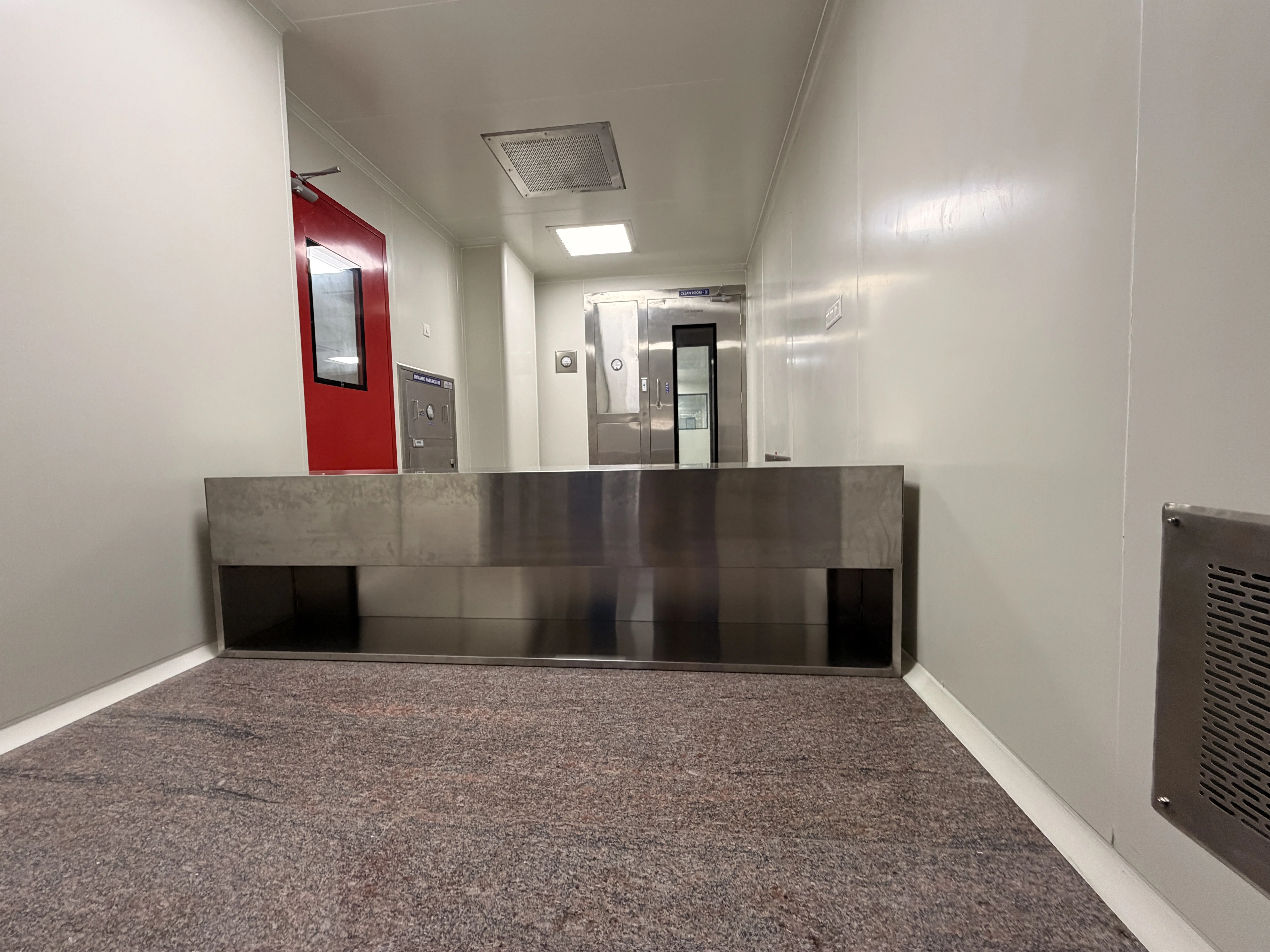 Our Work