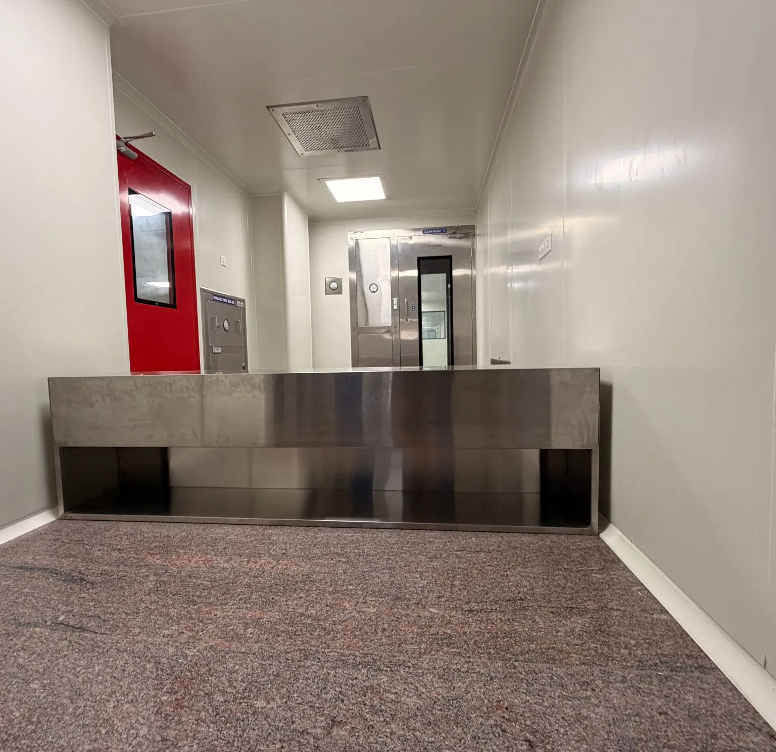 Our Work