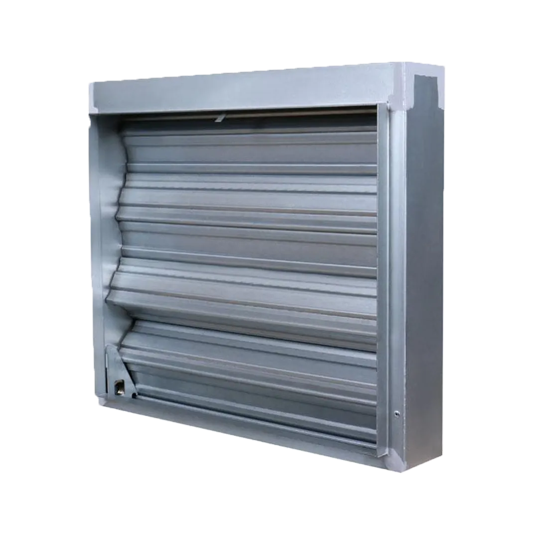 Fire Damper