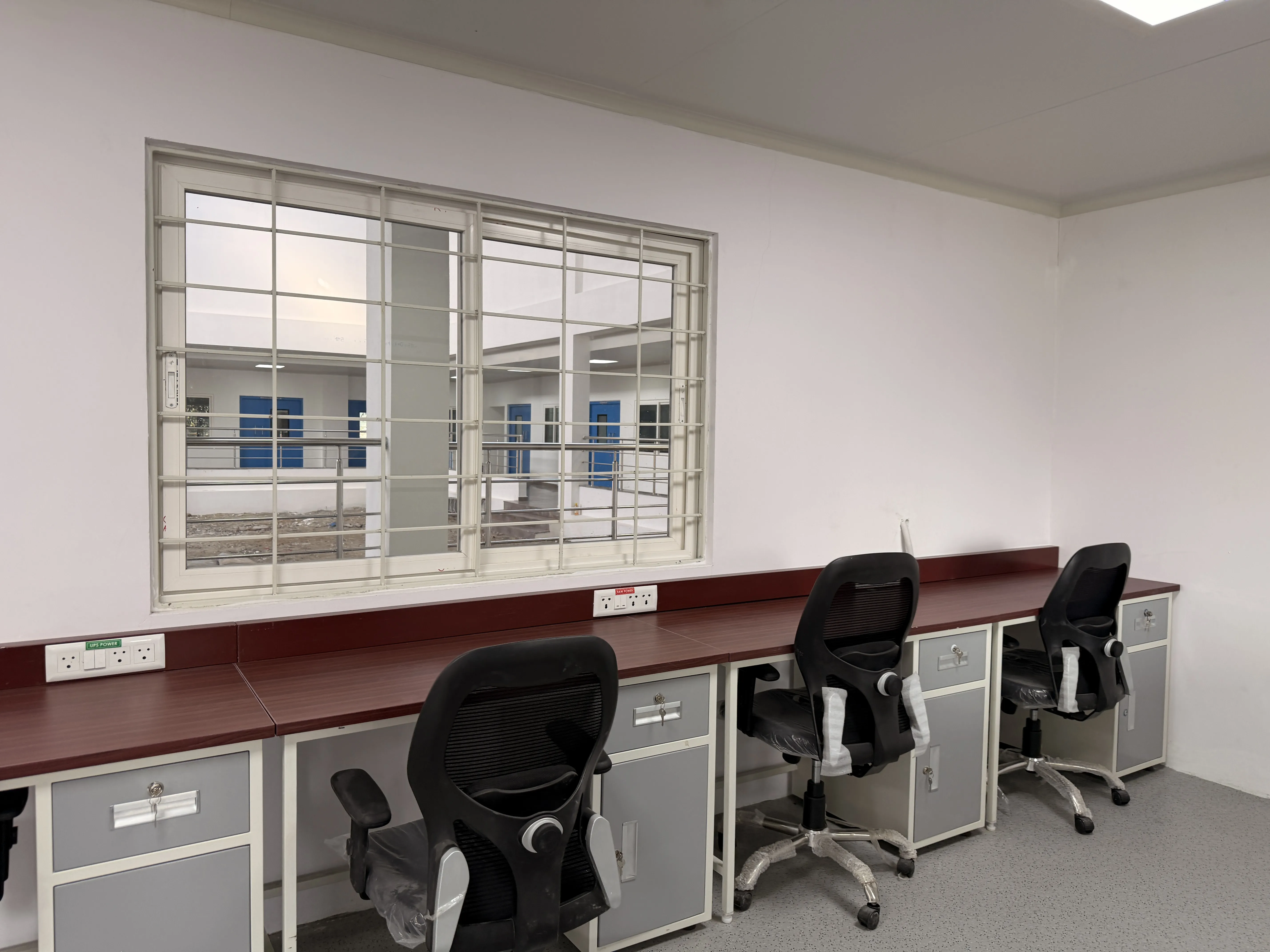Office Furniture
