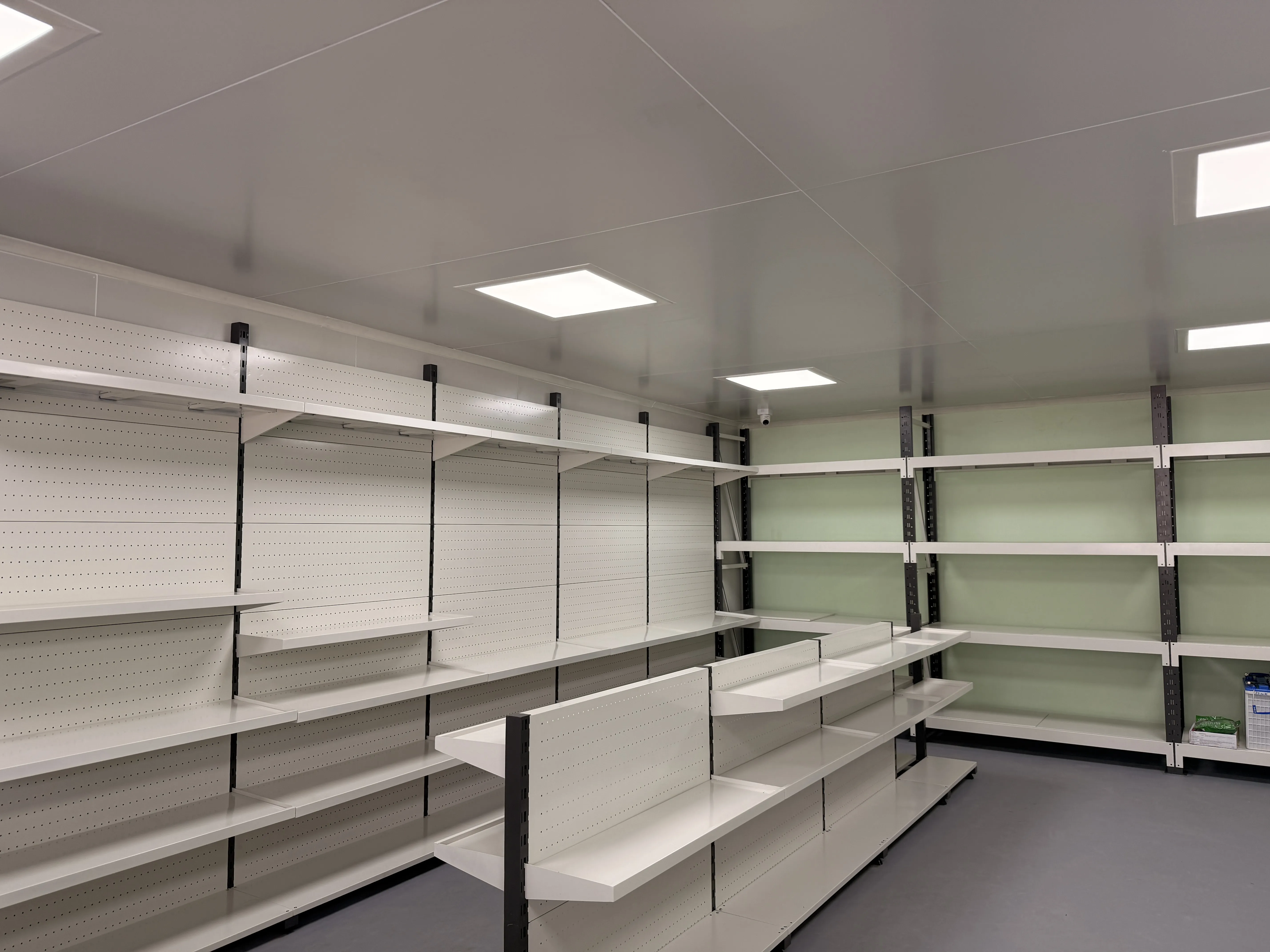 Retail Store Racks