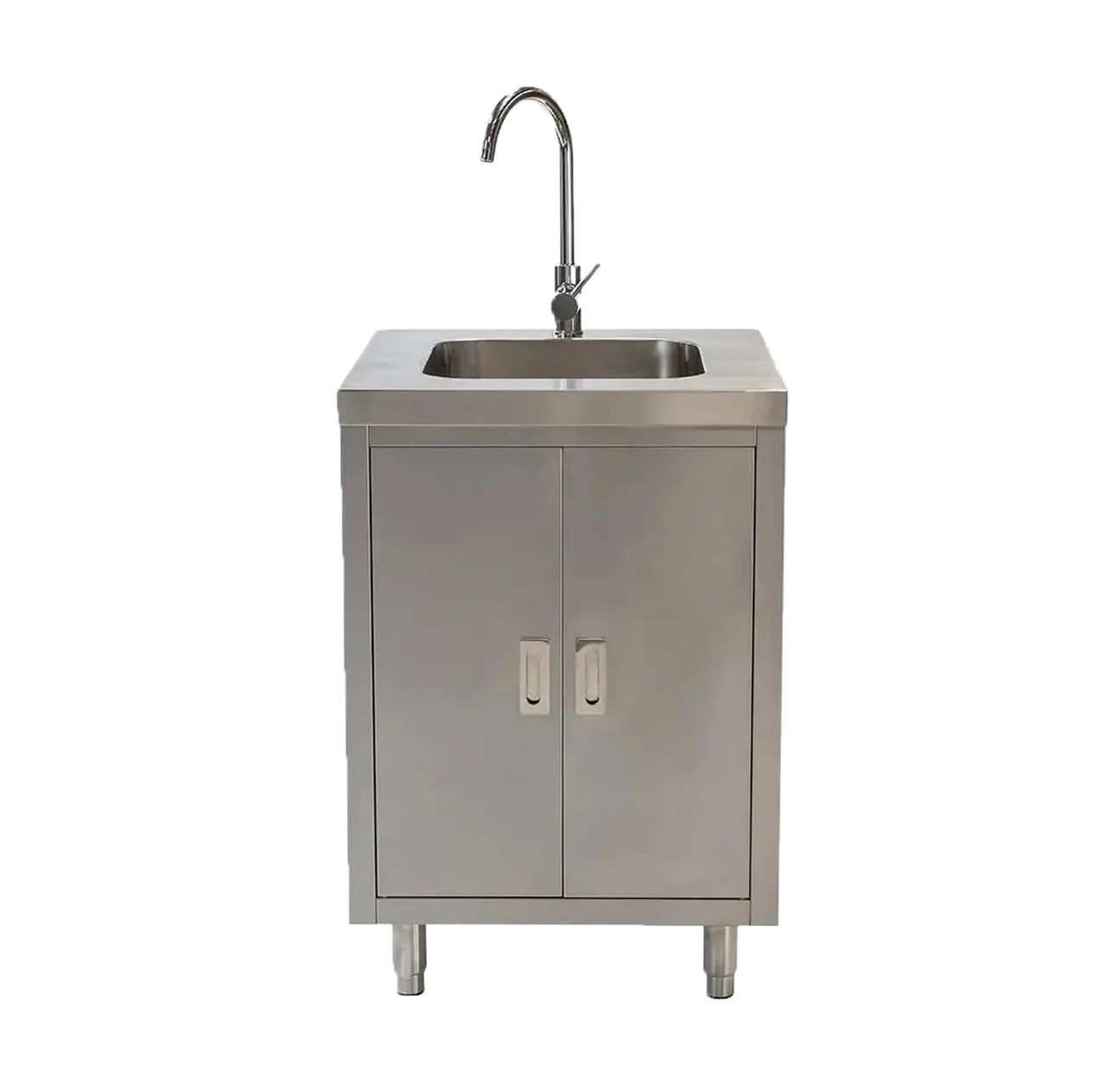 Sink Storage