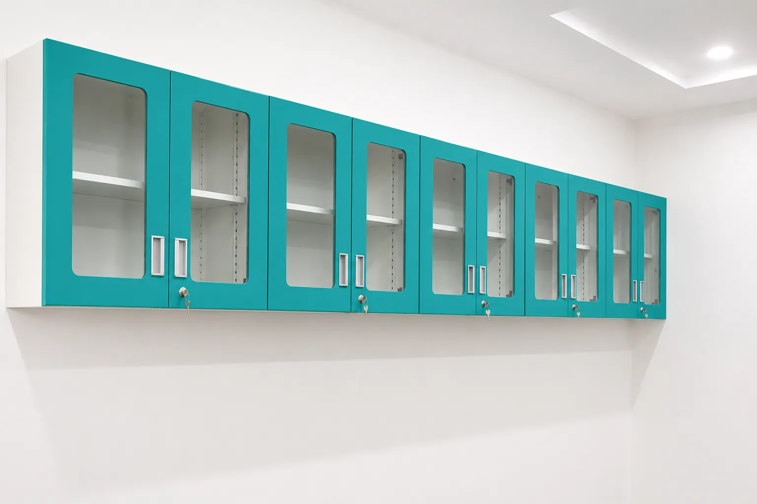 Wall Cabinets