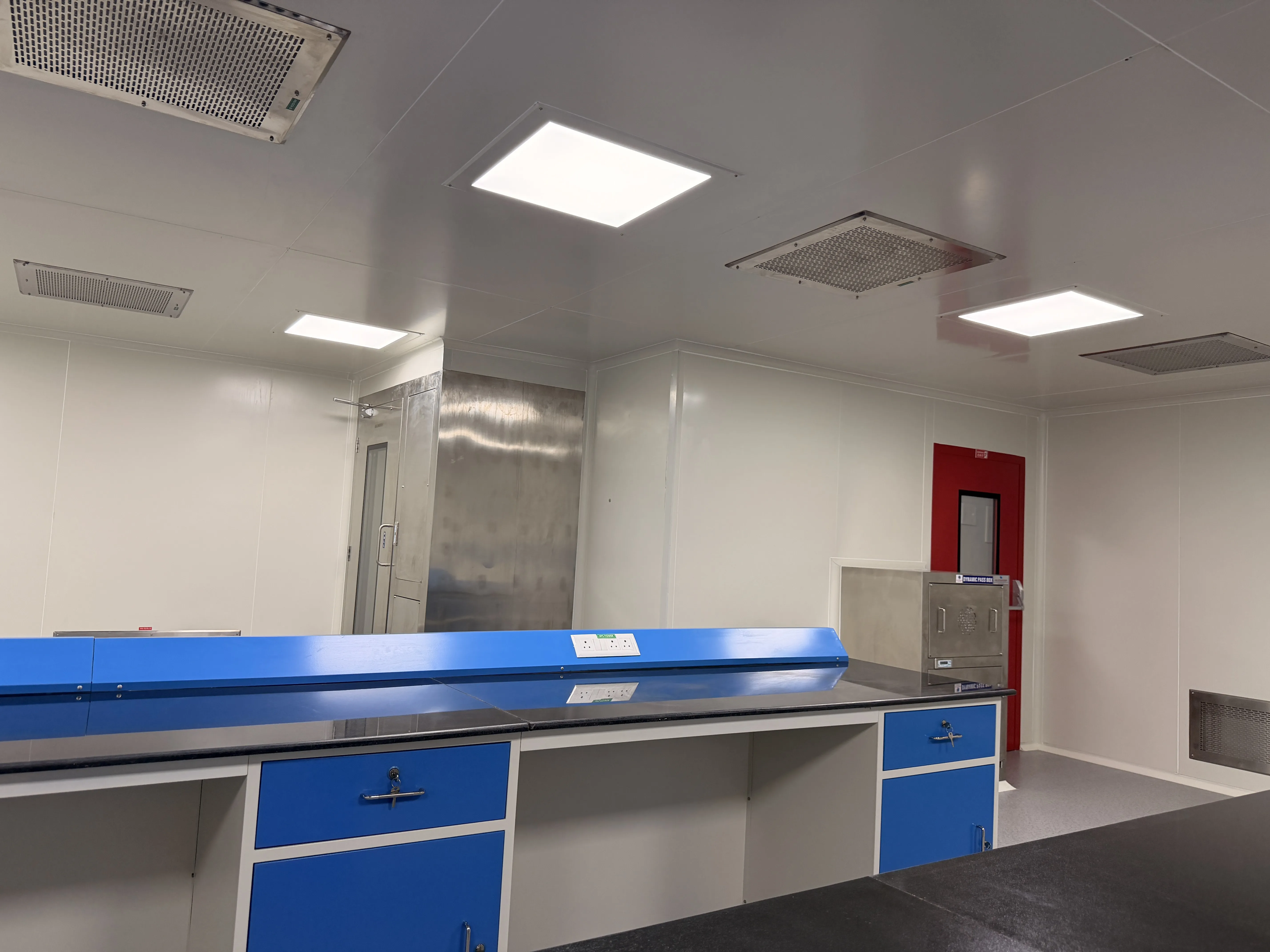 Our Work
