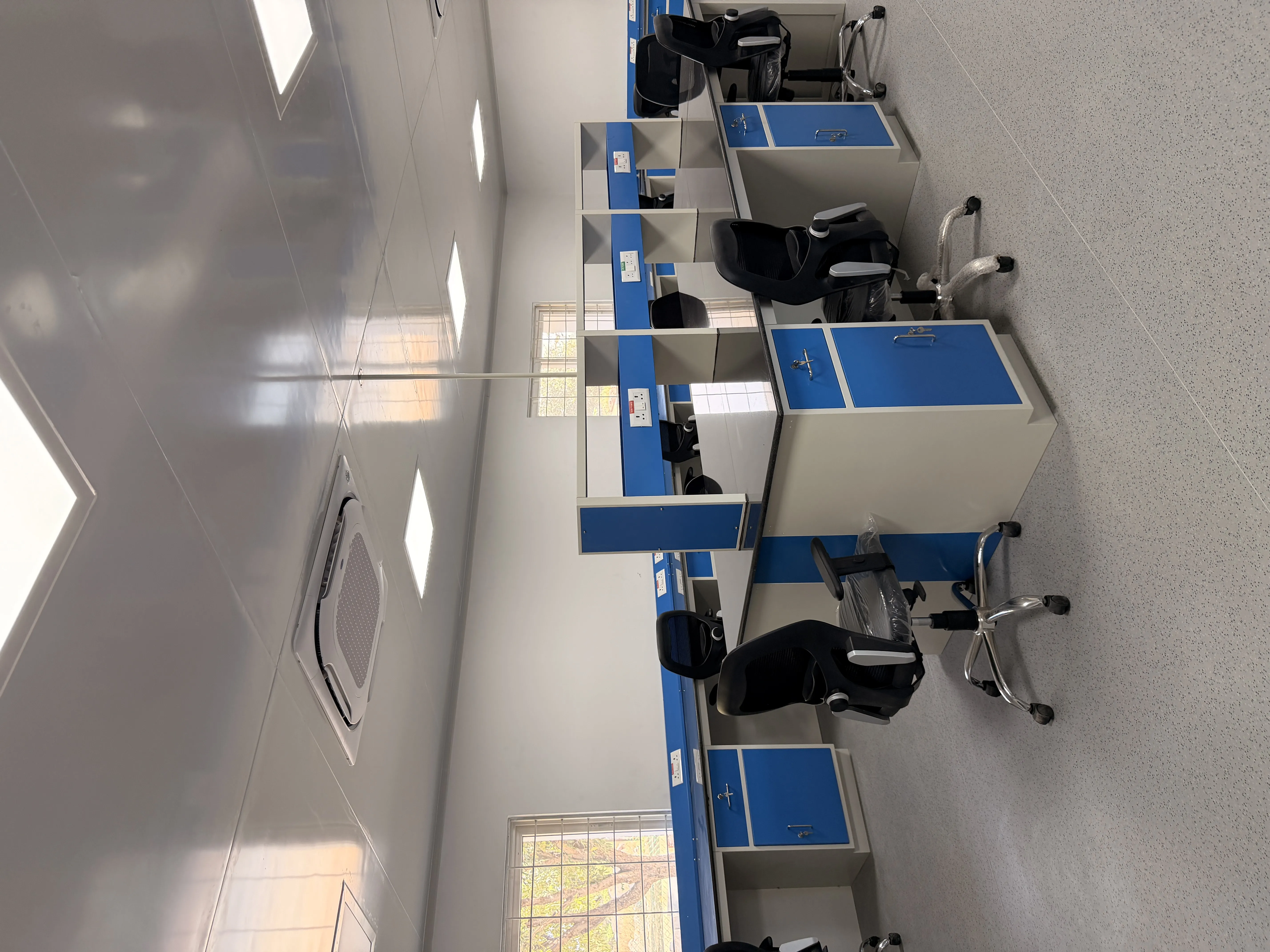 Our Work