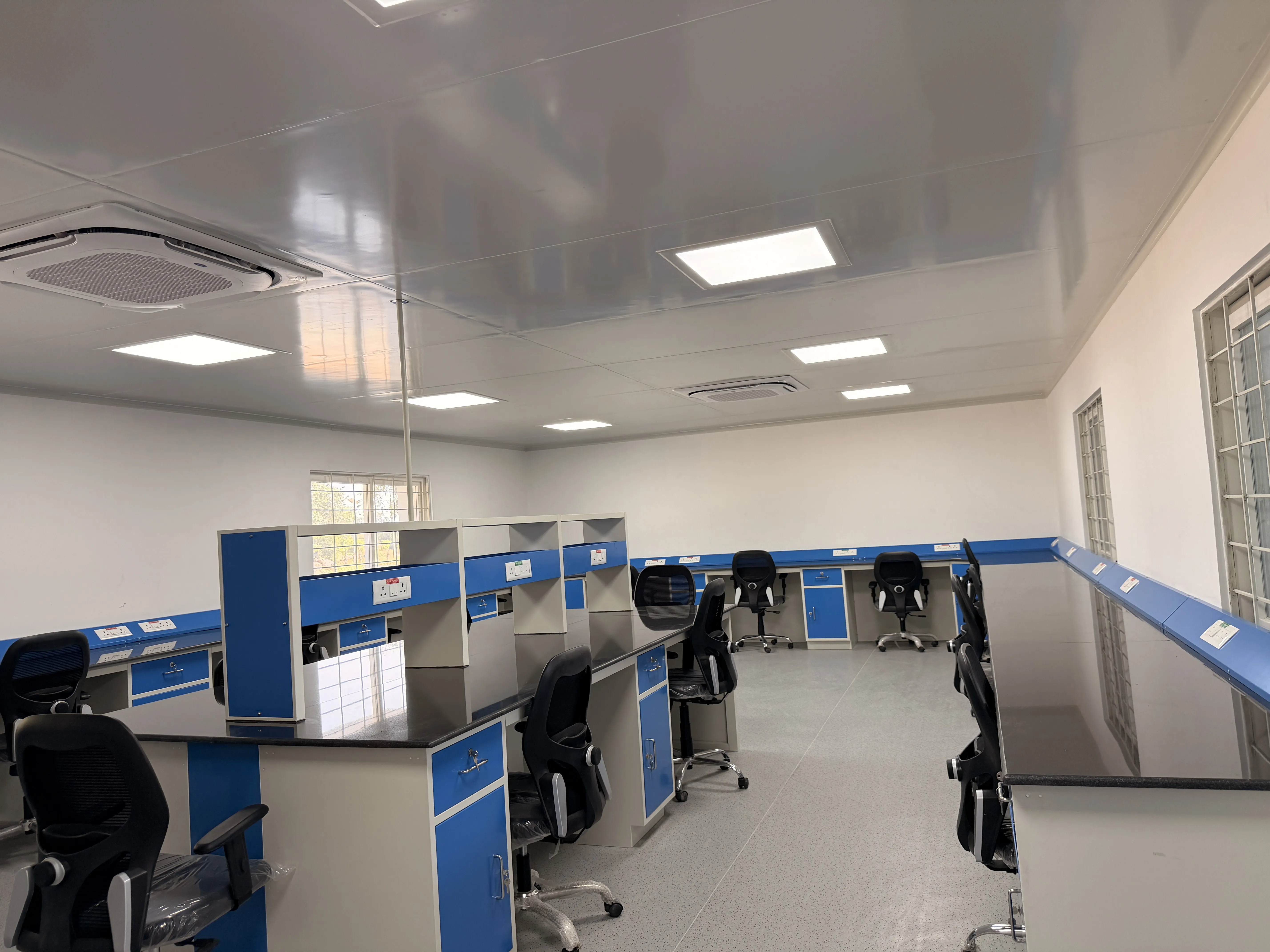 Our Work