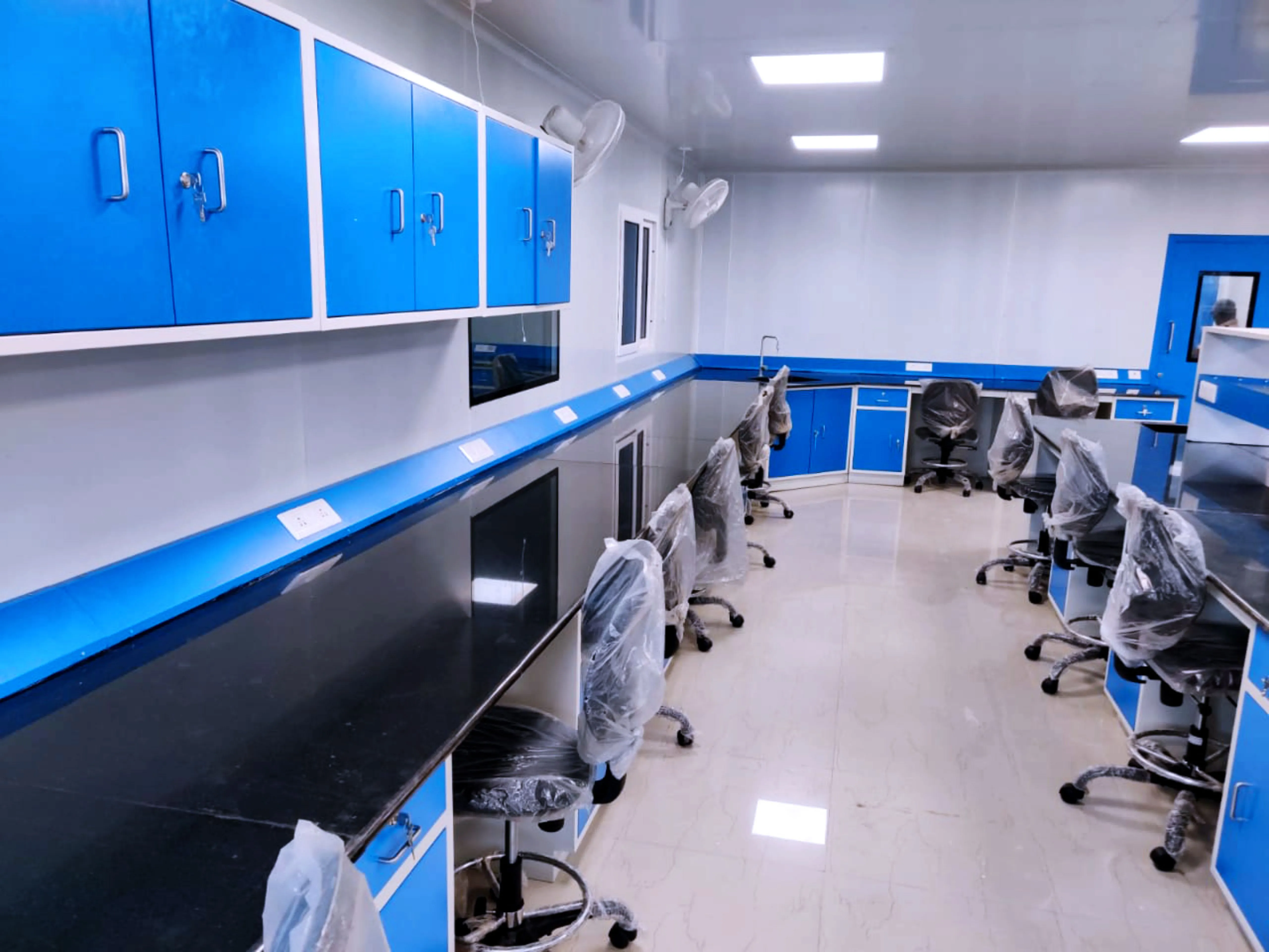 Our Work