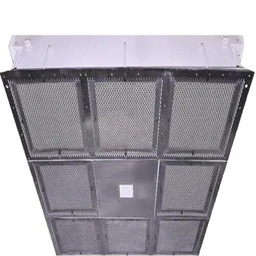 Laminar Air Flow