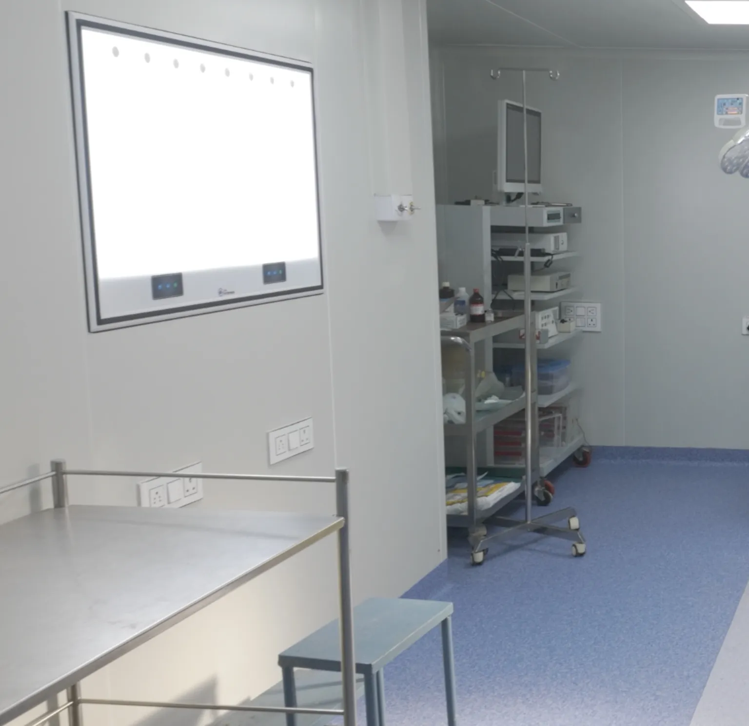 Our Work