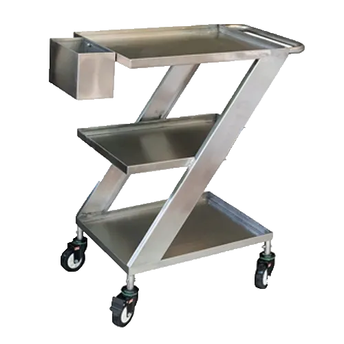 Z Type Trolley