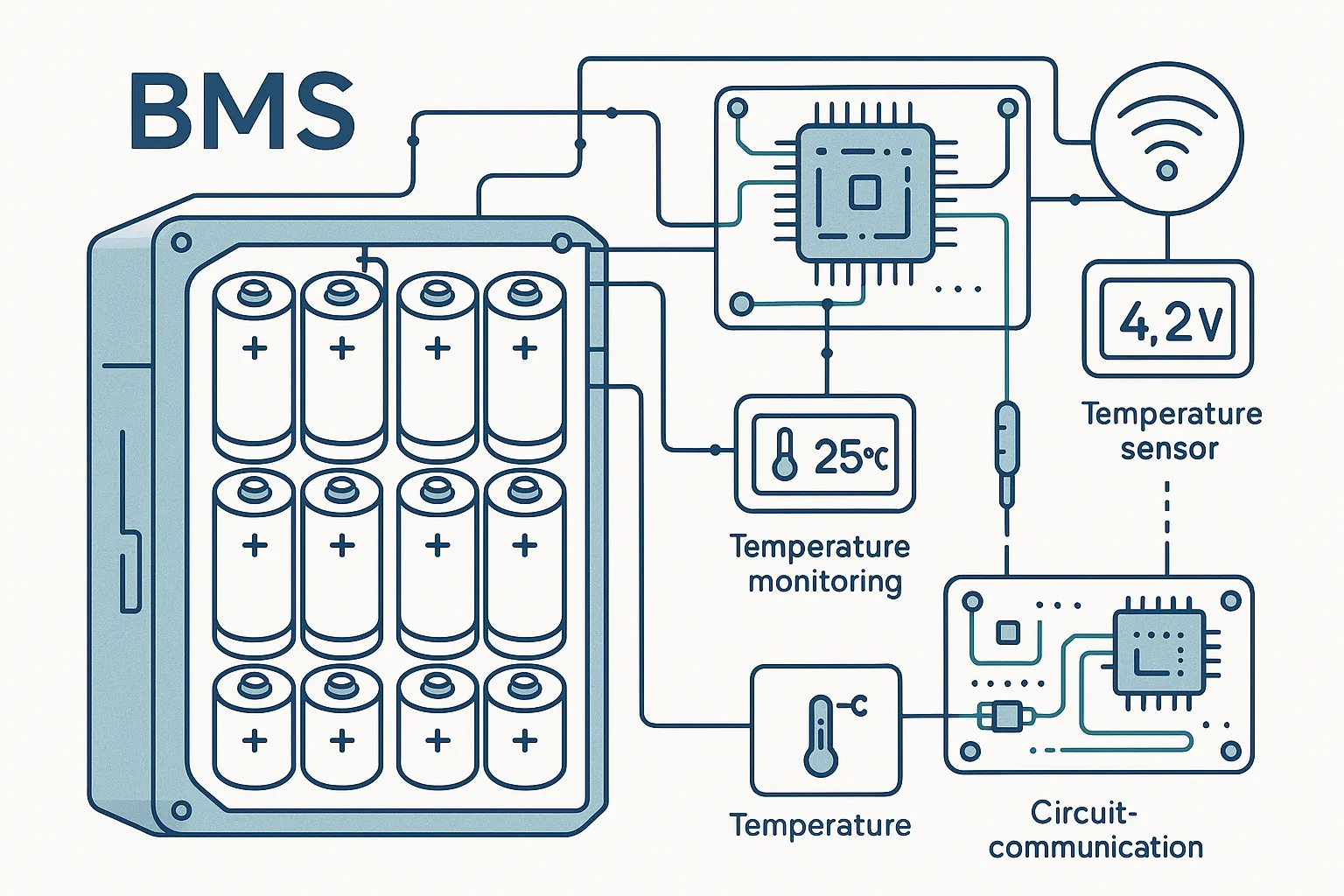 BMS Systems