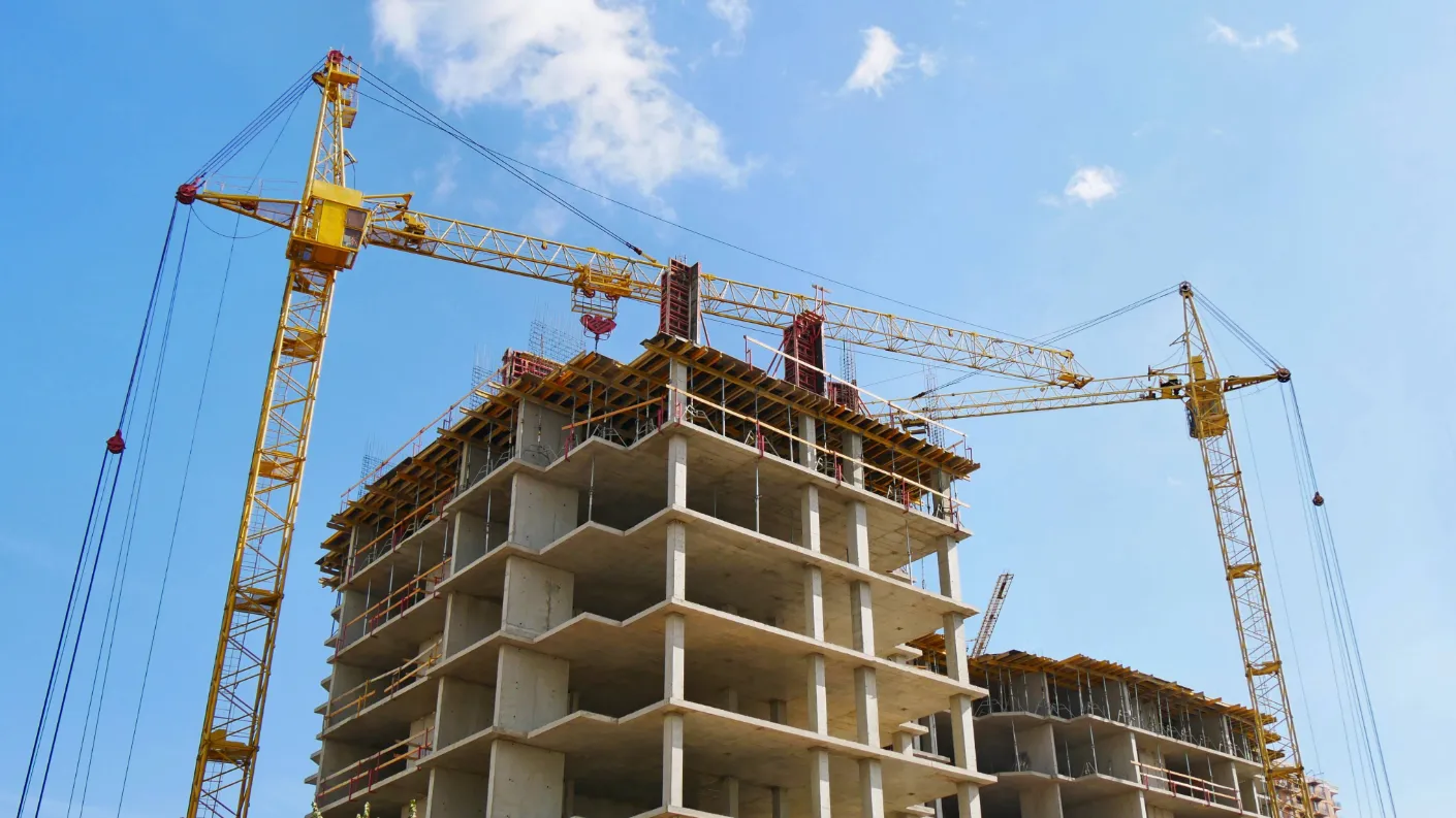 Construction