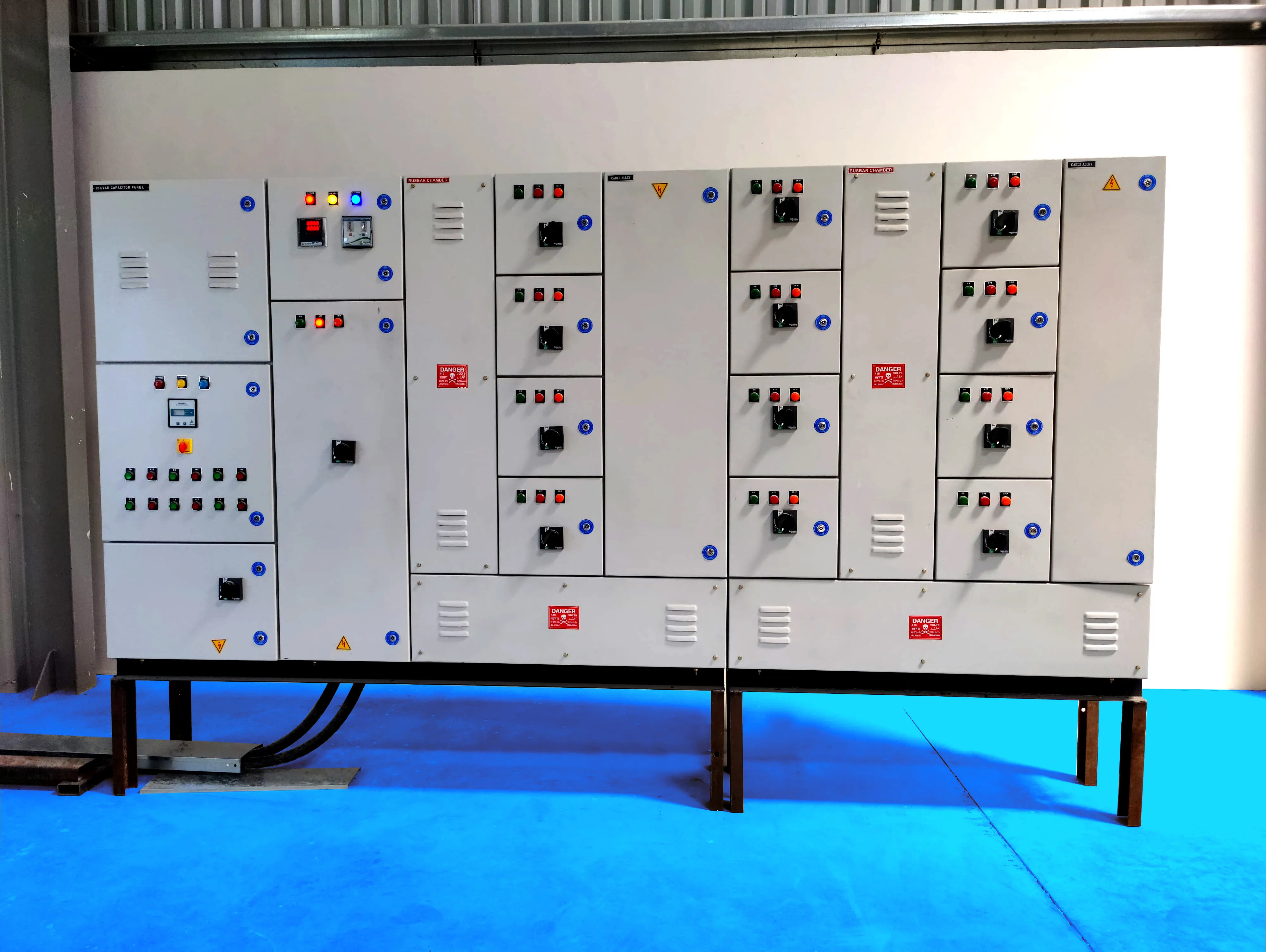 Electrical