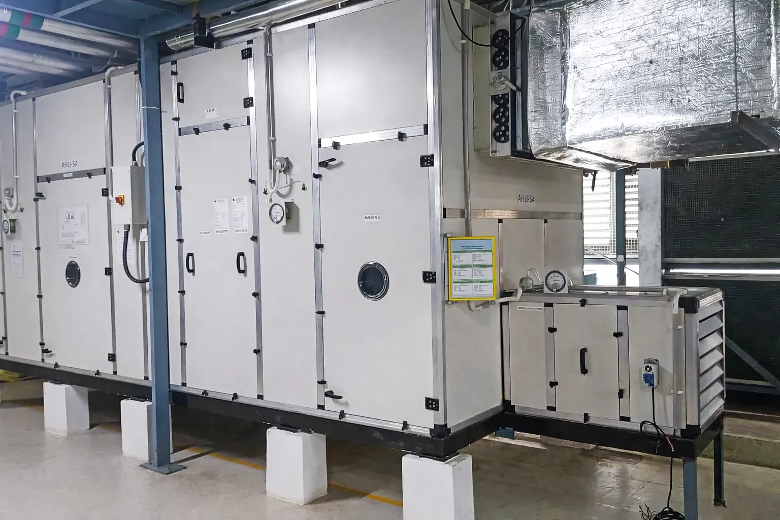 HVAC Systems