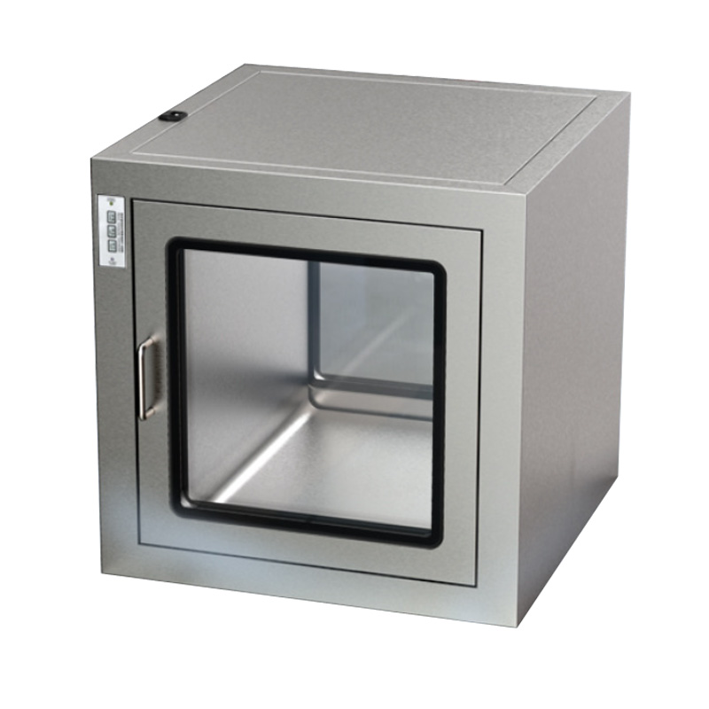 Pass-Box