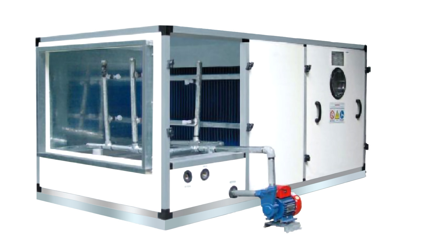 Scrubber Unit2