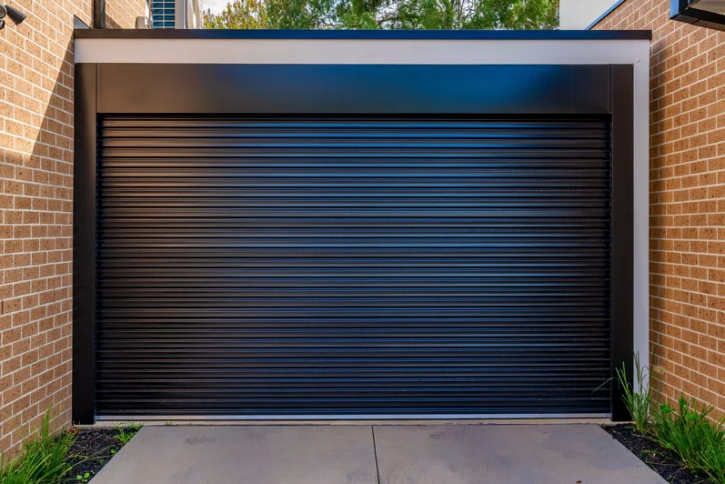 Roller-Door-