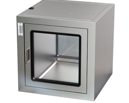 Pass-Box